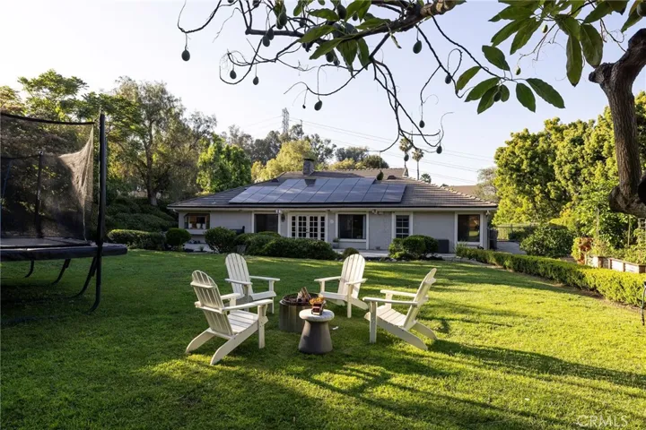 25582 Rangewood Road, Laguna Hills, California 92653