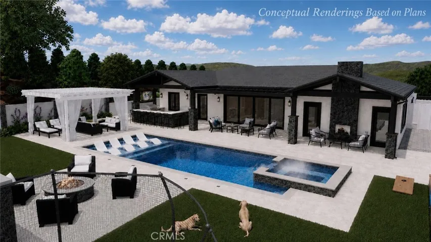25582 Rangewood Road, Laguna Hills, California 92653