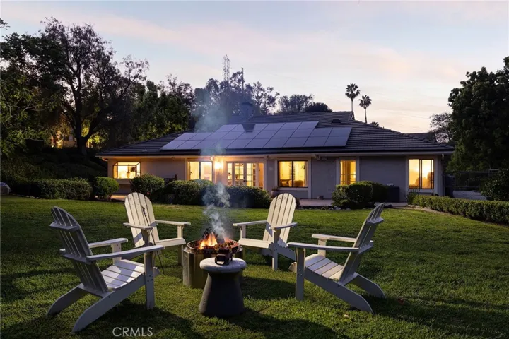 25582 Rangewood Road, Laguna Hills, California 92653
