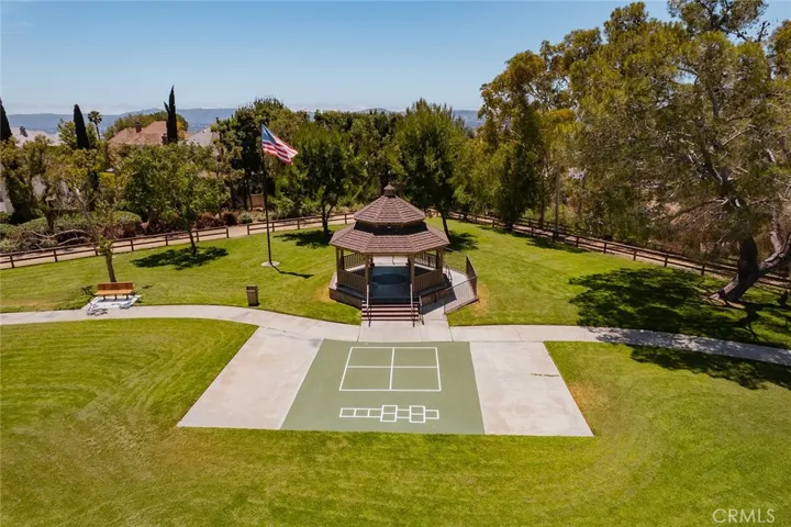 25582 Rangewood Road, Laguna Hills, California 92653