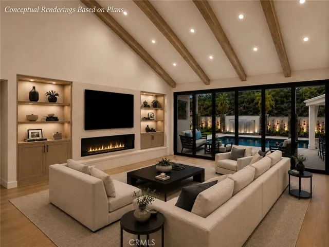 25582 Rangewood Road, Laguna Hills, California 92653