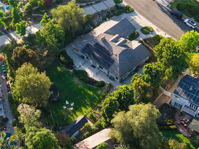 25582 Rangewood Road, Laguna Hills, California 92653