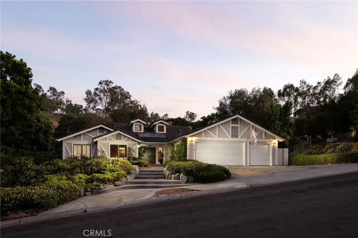 25582 Rangewood Road, Laguna Hills, California 92653