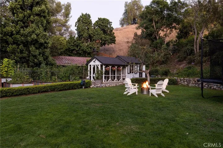 25582 Rangewood Road, Laguna Hills, California 92653