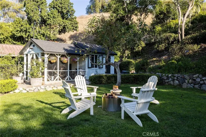 25582 Rangewood Road, Laguna Hills, California 92653