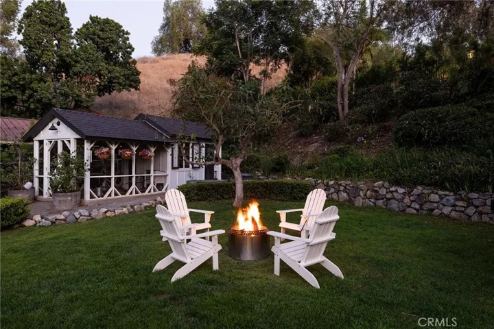 25582 Rangewood Road, Laguna Hills, California 92653