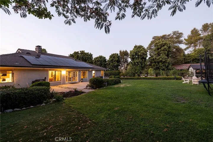 25582 Rangewood Road, Laguna Hills, California 92653