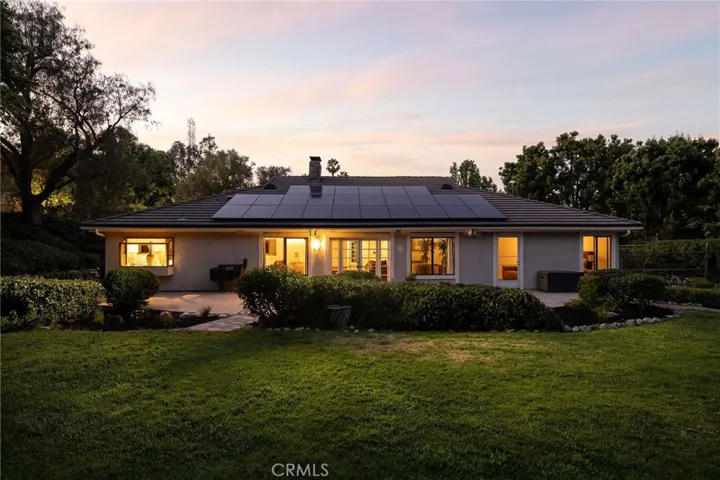 25582 Rangewood Road, Laguna Hills, California 92653