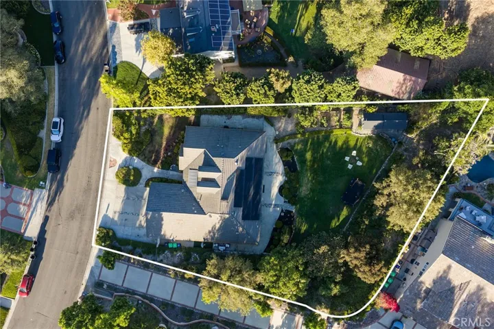 25582 Rangewood Road, Laguna Hills, California 92653