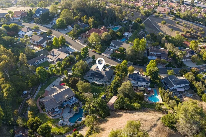 25582 Rangewood Road, Laguna Hills, California 92653