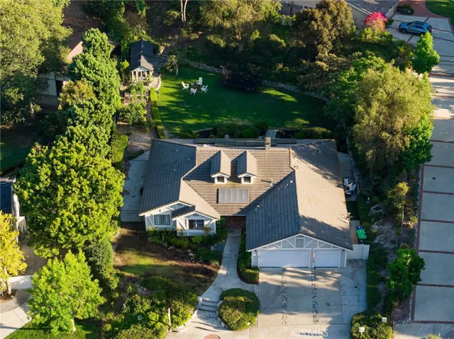 25582 Rangewood Road, Laguna Hills, California 92653