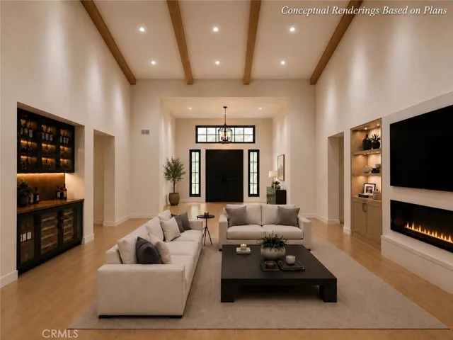25582 Rangewood Road, Laguna Hills, California 92653