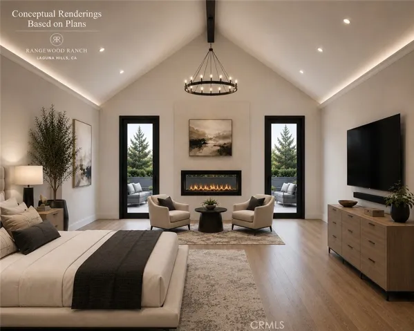 25582 Rangewood Road, Laguna Hills, California 92653