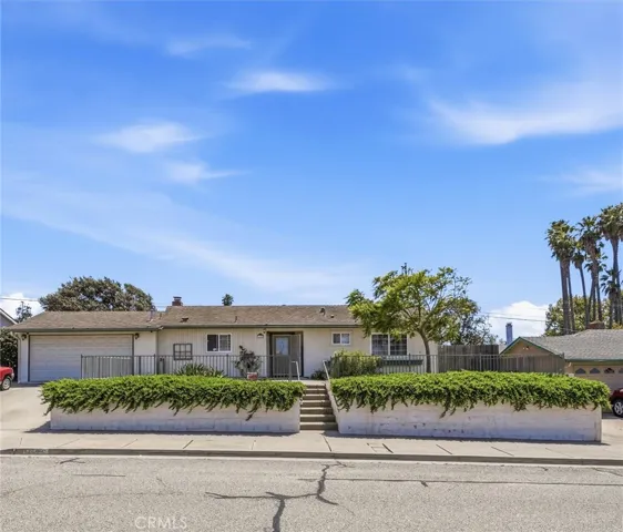 1142 Via Alta, Santa Maria, California 93455