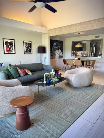 426 Forest Hills, Rancho Mirage, California 92270