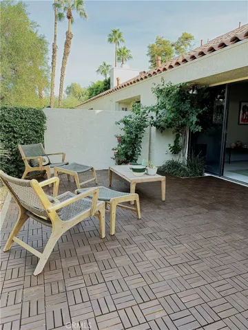 426 Forest Hills, Rancho Mirage, California 92270
