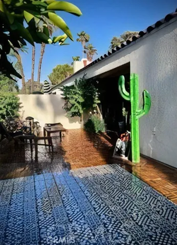 426 Forest Hills, Rancho Mirage, California 92270