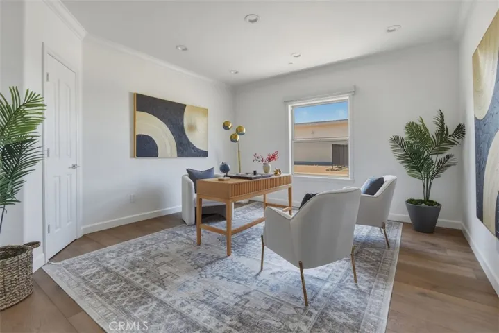 Office/Bonus Room