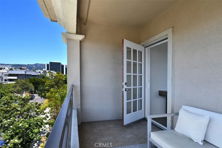 Balcony 2