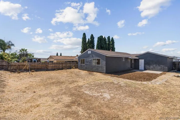 4077 Chanute St, San Diego, California 92154