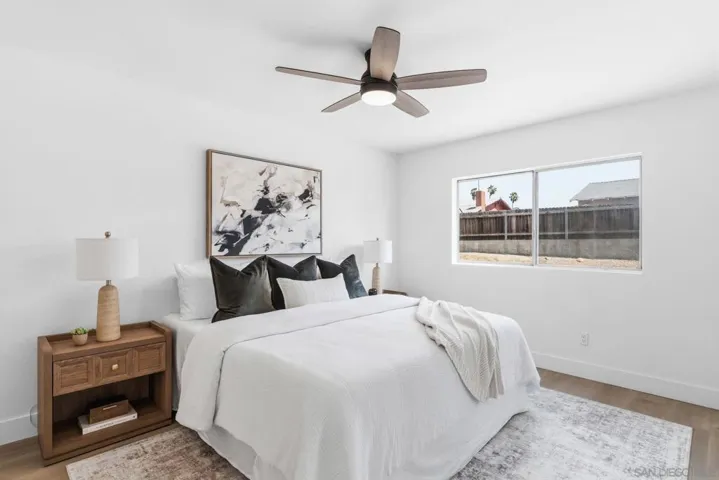 4077 Chanute St, San Diego, California 92154