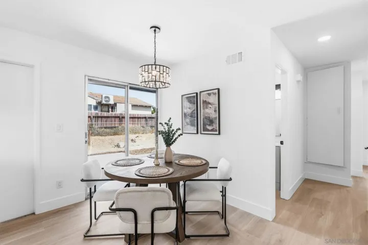4077 Chanute St, San Diego, California 92154