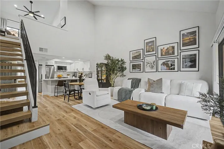 2727 Quail Ridge, Fullerton, California 92835