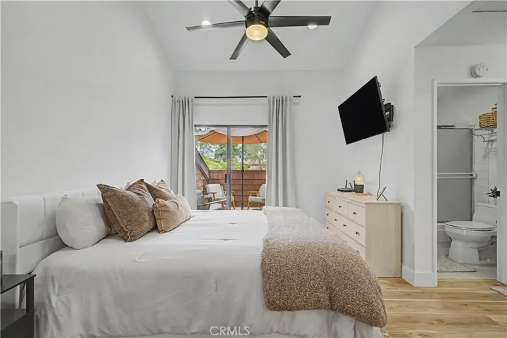 Upstairs Bedroom