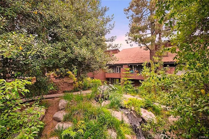 2727 Quail Ridge, Fullerton, California 92835