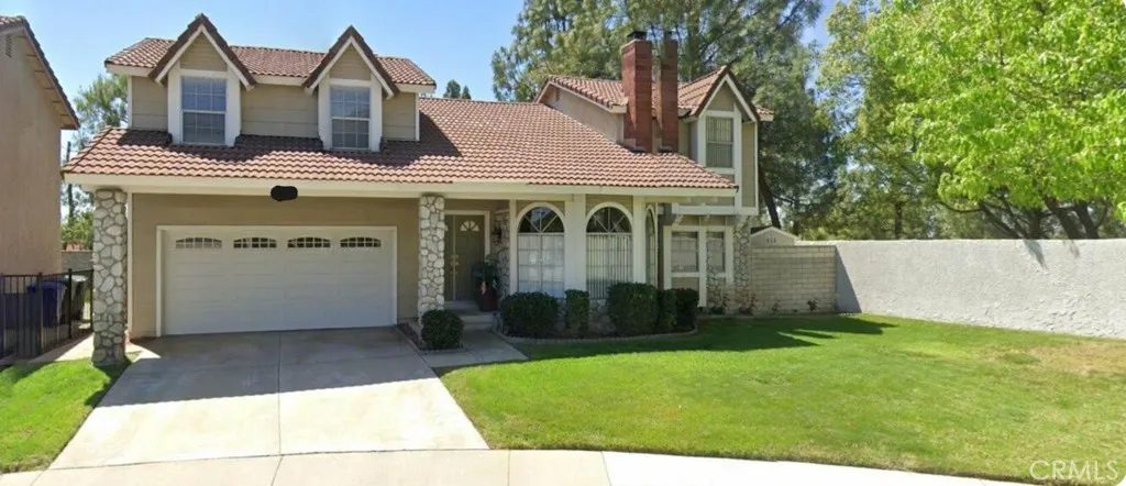 11315 Mount Johnson Court, Rancho Cucamonga, California 91737