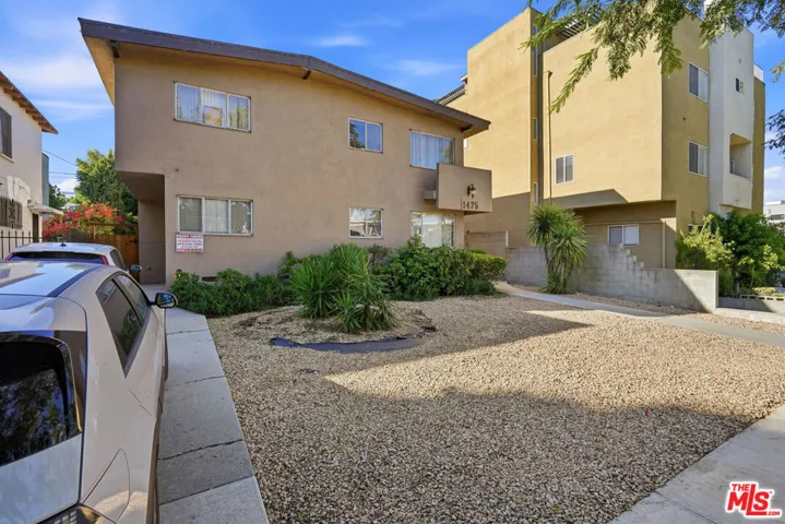 1475 S Wooster Street 4, Los Angeles, California 90035