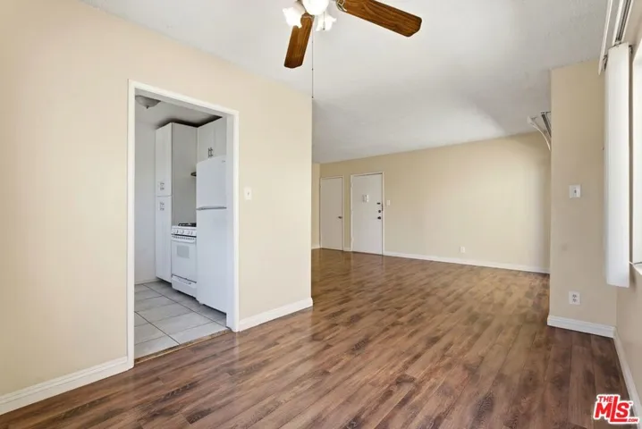 1475 S Wooster Street 4, Los Angeles, California 90035