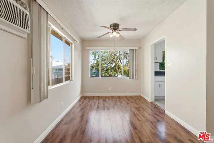 1475 S Wooster Street 4, Los Angeles, California 90035