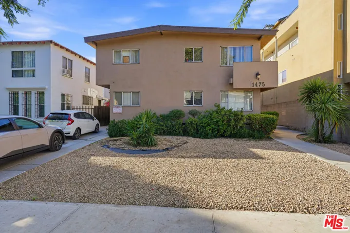 1475 S Wooster Street 4, Los Angeles, California 90035
