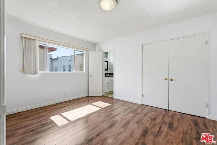 1475 S Wooster Street 4, Los Angeles, California 90035