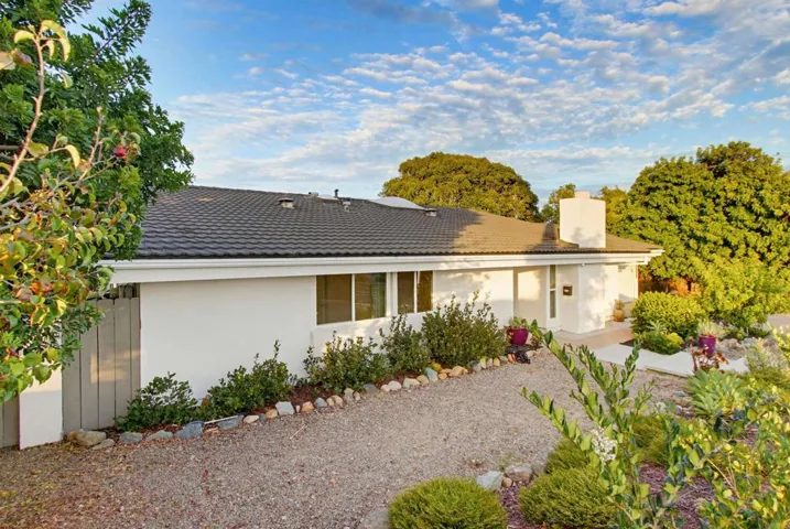 5605 Soledad, La Jolla, California 92037
