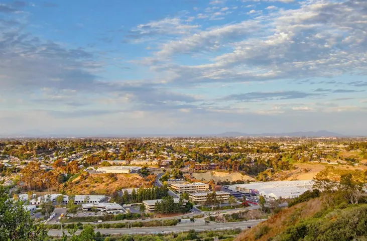 5605 Soledad, La Jolla, California 92037