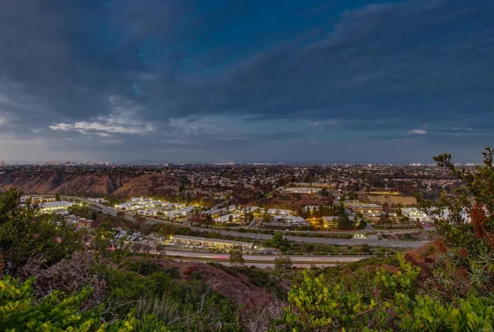 5605 Soledad, La Jolla, California 92037