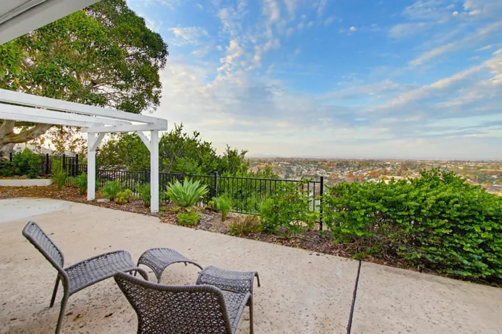 5605 Soledad, La Jolla, California 92037