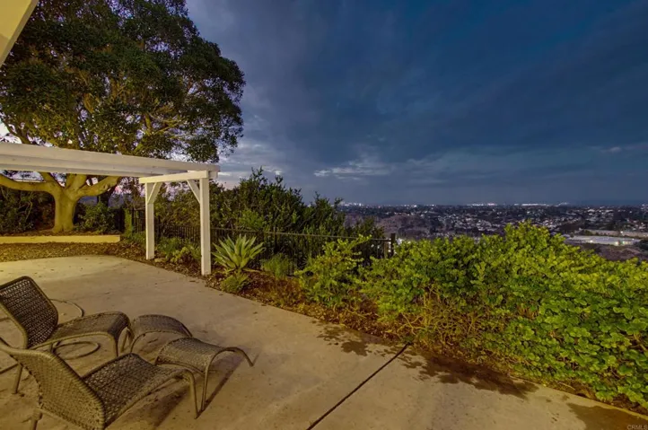 5605 Soledad, La Jolla, California 92037