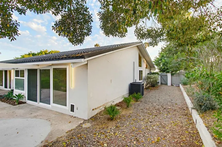 5605 Soledad, La Jolla, California 92037