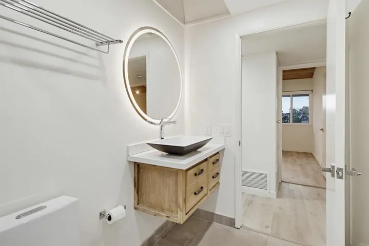 5605 Soledad, La Jolla, California 92037