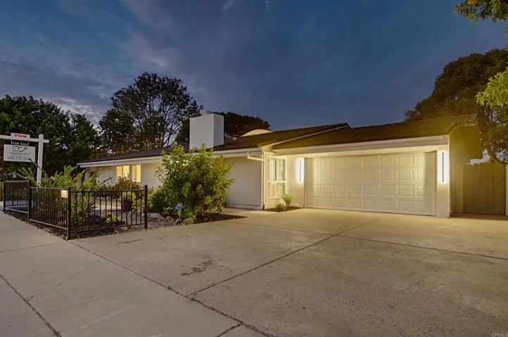5605 Soledad, La Jolla, California 92037