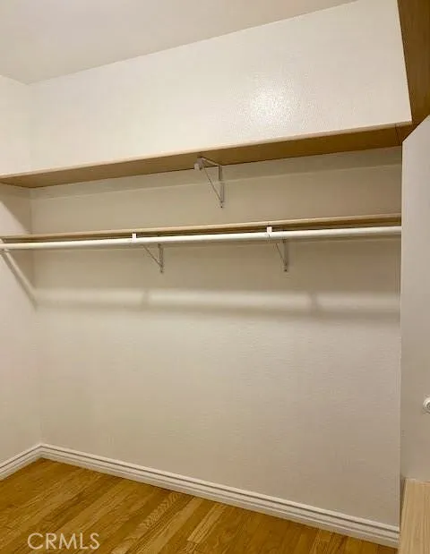 Primary Walk In Closet Angle #5 Primary Walk In Closet Angle #5