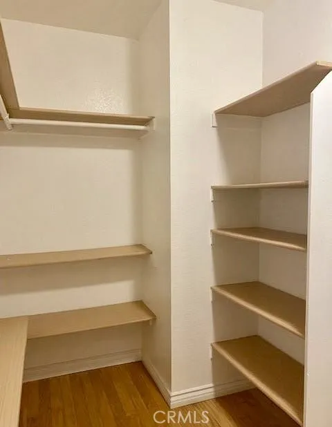 Primary Walk In Closet angle 3 Primary Walk In Closet angle 3