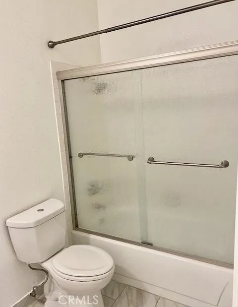 Shower Tub Primary Ensuite #1