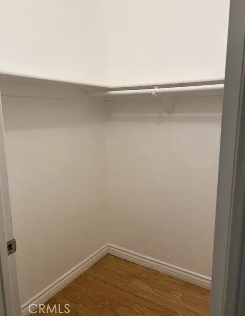 Walk in Closet BDRM #2