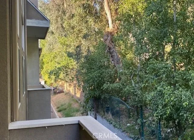 Patio/Balcony off Primary Bdrm