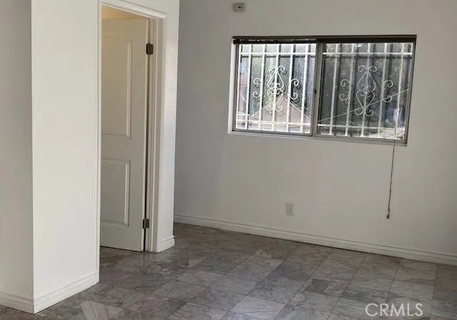 Loft view to stairs