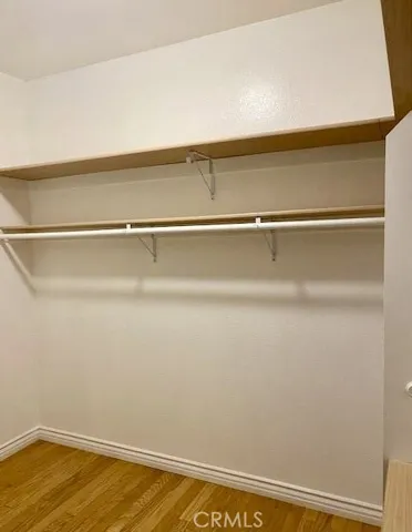 Priary Walk In Closet Angle #5